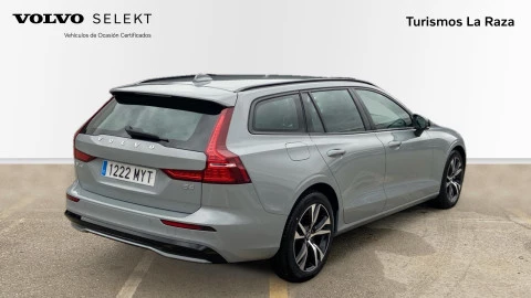 Volvo V60 2.0 B4 (D) Plus Dark Auto