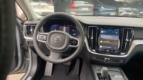 Volvo V60 2.0 B4 (D) Plus Dark Auto