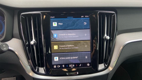 Volvo V60 2.0 B4 (D) Plus Dark Auto