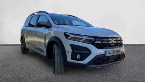 Dacia Jogger Extreme Go 74kW (100CV) ECO-G 5 plazas
