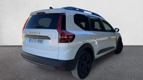 Dacia Jogger Extreme Go 74kW (100CV) ECO-G 5 plazas