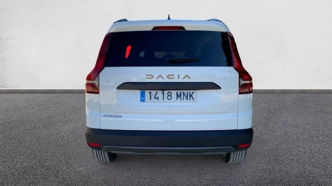 Dacia Jogger Extreme Go 74kW (100CV) ECO-G 5 plazas