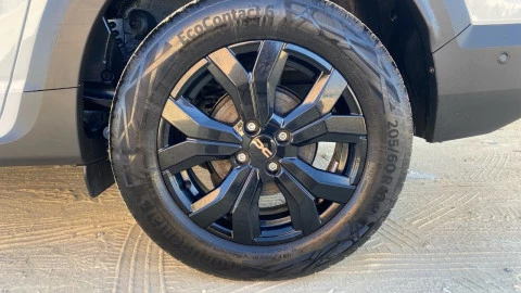 Dacia Jogger Extreme Go 74kW (100CV) ECO-G 5 plazas