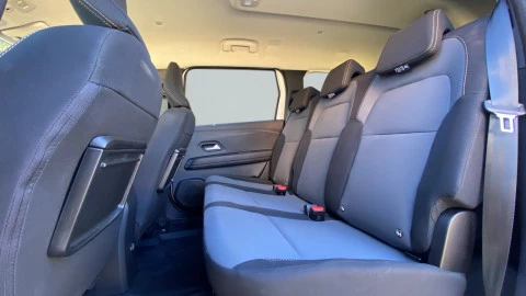 Dacia Jogger Extreme Go 74kW (100CV) ECO-G 5 plazas