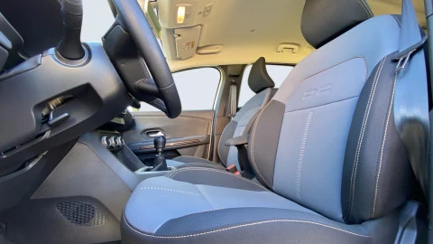 Dacia Jogger Extreme Go 74kW (100CV) ECO-G 5 plazas