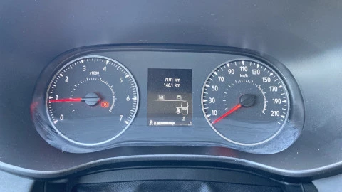 Dacia Jogger Extreme Go 74kW (100CV) ECO-G 5 plazas