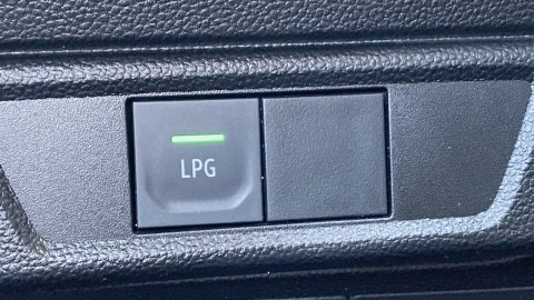 Dacia Jogger Extreme Go 74kW (100CV) ECO-G 5 plazas