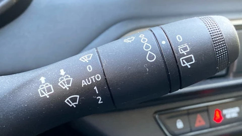 Dacia Jogger Extreme Go 74kW (100CV) ECO-G 5 plazas