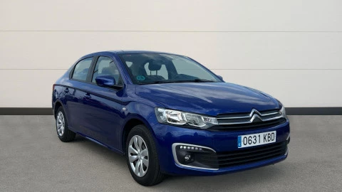 Citroën C-Elysée PureTech 60KW (82CV) Feel