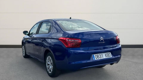 Citroën C-Elysée PureTech 60KW (82CV) Feel