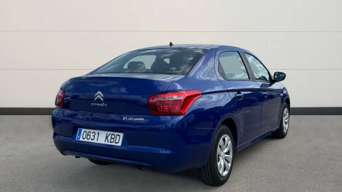 Citroën C-Elysée PureTech 60KW (82CV) Feel