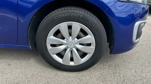 Citroën C-Elysée PureTech 60KW (82CV) Feel