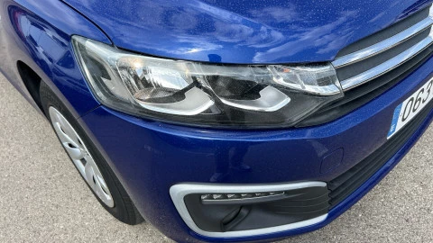 Citroën C-Elysée PureTech 60KW (82CV) Feel