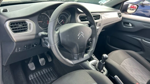 Citroën C-Elysée PureTech 60KW (82CV) Feel