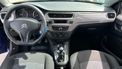 Citroën C-Elysée PureTech 60KW (82CV) Feel