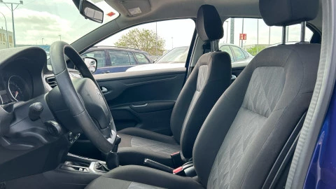 Citroën C-Elysée PureTech 60KW (82CV) Feel