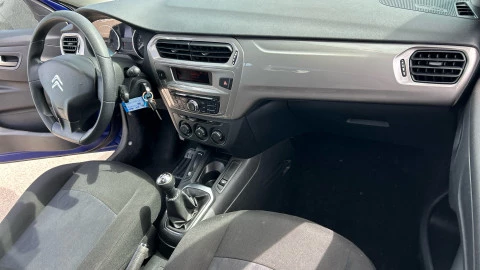 Citroën C-Elysée PureTech 60KW (82CV) Feel