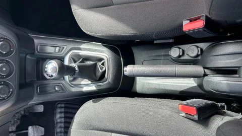 Citroën C-Elysée PureTech 60KW (82CV) Feel