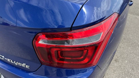 Citroën C-Elysée PureTech 60KW (82CV) Feel