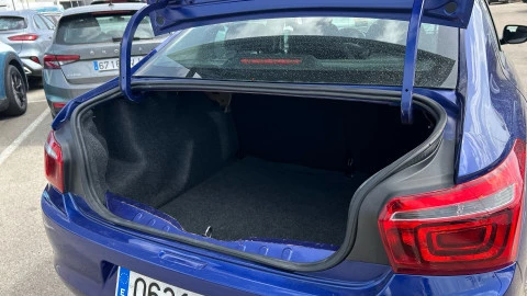 Citroën C-Elysée PureTech 60KW (82CV) Feel