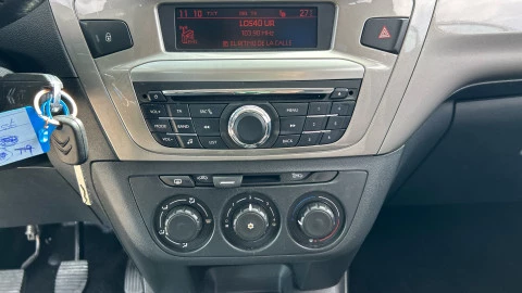 Citroën C-Elysée PureTech 60KW (82CV) Feel