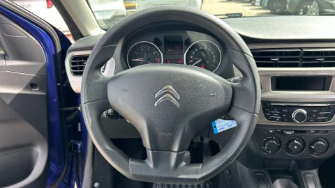 Citroën C-Elysée PureTech 60KW (82CV) Feel