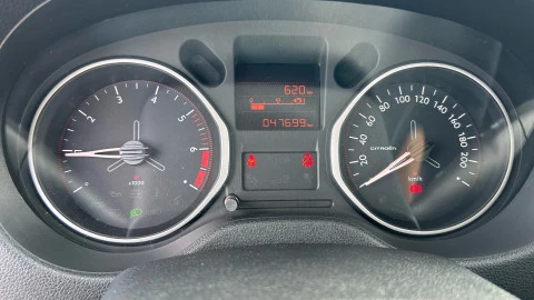 Citroën C-Elysée PureTech 60KW (82CV) Feel