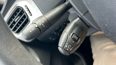 Citroën C-Elysée PureTech 60KW (82CV) Feel