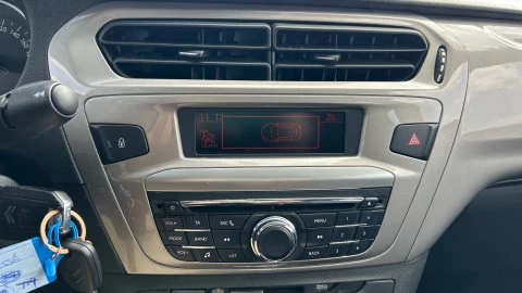 Citroën C-Elysée PureTech 60KW (82CV) Feel