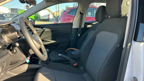 Skoda Fabia 1.0 MPI 59KW (80CV) Ambition