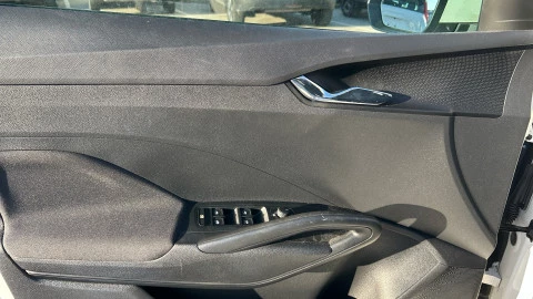 Skoda Fabia 1.0 MPI 59KW (80CV) Ambition