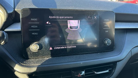 Skoda Fabia 1.0 MPI 59KW (80CV) Ambition