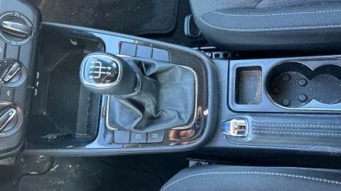 Skoda Fabia 1.0 MPI 59KW (80CV) Ambition