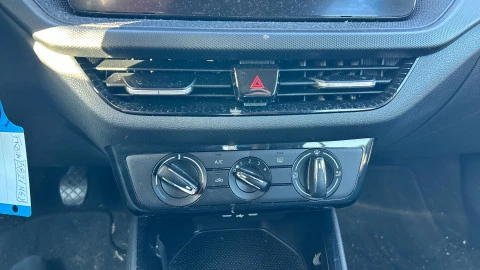 Skoda Fabia 1.0 MPI 59KW (80CV) Ambition