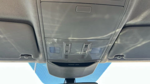 Skoda Fabia 1.0 MPI 59KW (80CV) Ambition