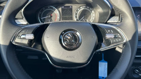 Skoda Fabia 1.0 MPI 59KW (80CV) Ambition