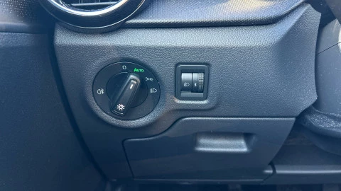 Skoda Fabia 1.0 MPI 59KW (80CV) Ambition