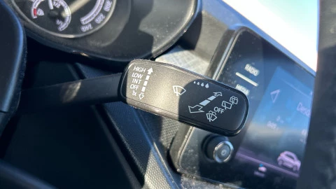 Skoda Fabia 1.0 MPI 59KW (80CV) Ambition