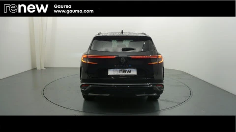 Renault Espace Tech. Esp. Alpine E-Tech full hyb. 146kW