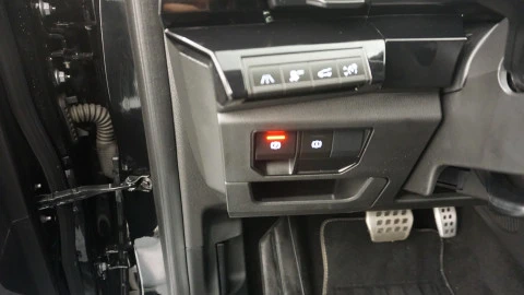Renault Espace Tech. Esp. Alpine E-Tech full hyb. 146kW