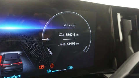 Renault Espace Tech. Esp. Alpine E-Tech full hyb. 146kW