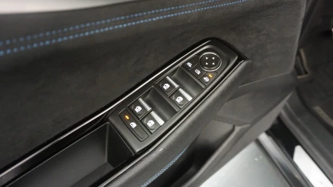 Renault Espace Tech. Esp. Alpine E-Tech full hyb. 146kW