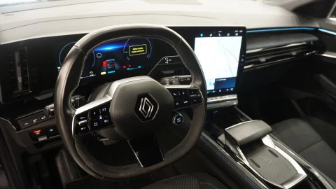 Renault Espace Tech. Esp. Alpine E-Tech full hyb. 146kW