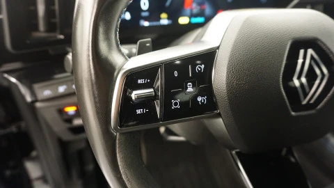 Renault Espace Tech. Esp. Alpine E-Tech full hyb. 146kW
