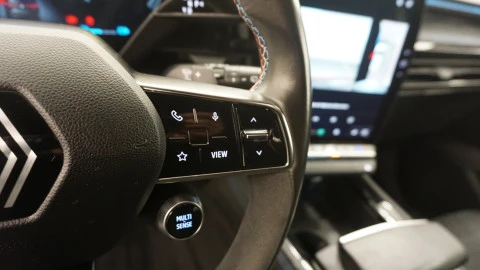 Renault Espace Tech. Esp. Alpine E-Tech full hyb. 146kW