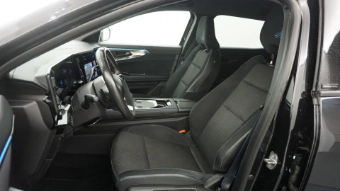Renault Espace Tech. Esp. Alpine E-Tech full hyb. 146kW