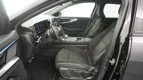 Renault Espace Tech. Esp. Alpine E-Tech full hyb. 146kW