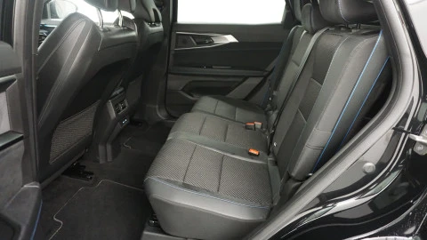 Renault Espace Tech. Esp. Alpine E-Tech full hyb. 146kW