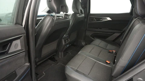 Renault Espace Tech. Esp. Alpine E-Tech full hyb. 146kW