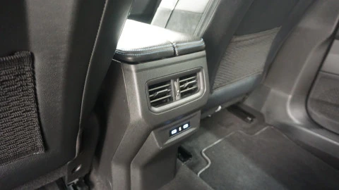 Renault Espace Tech. Esp. Alpine E-Tech full hyb. 146kW